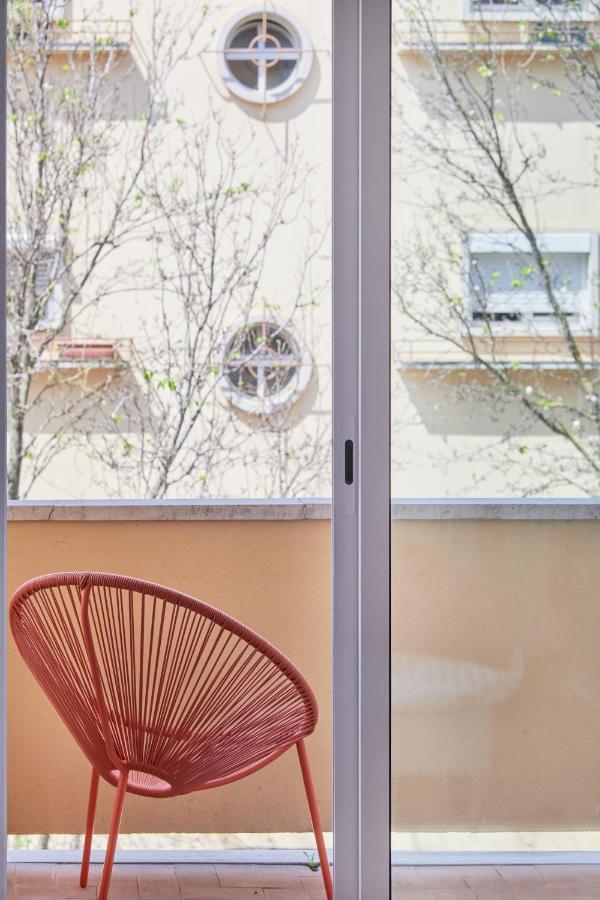 Sunset Balcony Apartment, By Timecooler Lisbon Luaran gambar